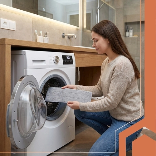 Łatwa pielęgnacja i wielokrotne użycie