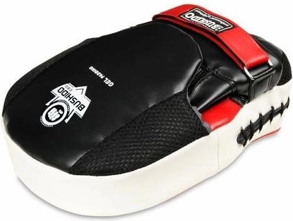 Ergonomiczny kształt i pewny chwyt