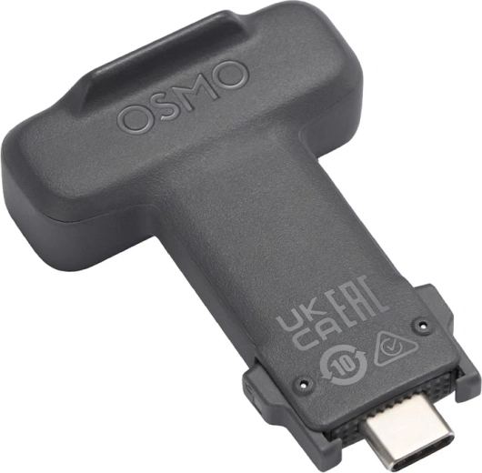 Szybkie połączenie USB-C