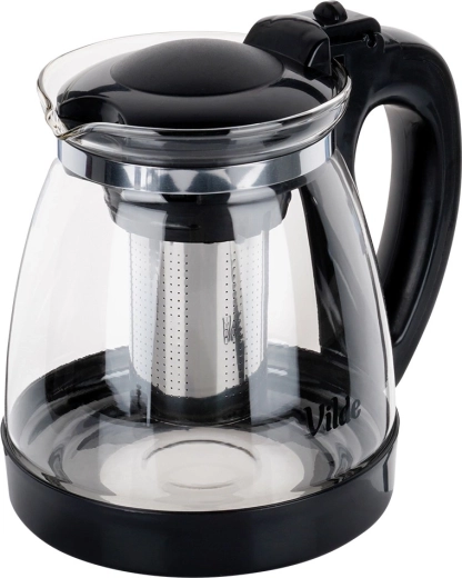 Czysty napar bez listków