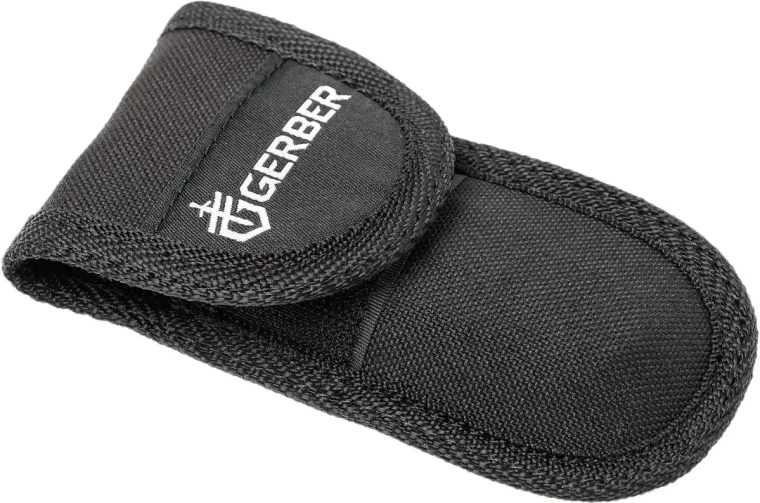 Rękojeść gator grip i nylonowa pochewka