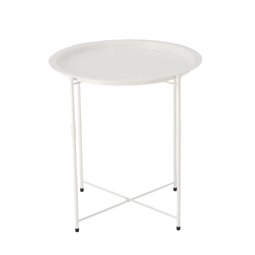 Stabilna metalowa konstrukcja