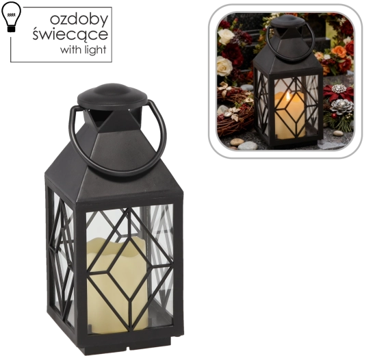 Proste zasilanie bateryjne