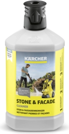 Środek do czyszczenia kamienia 3 w 1 KÄRCHER RM 611, 1 l