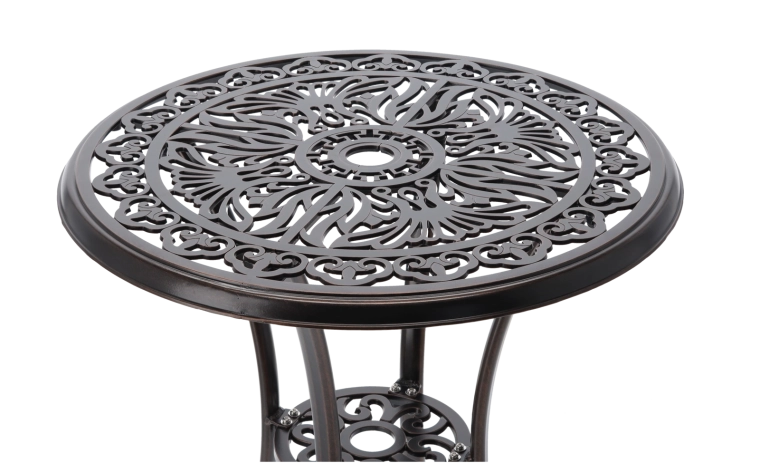 Antyczny design, który wyróżni się w każdej przestrzeni zewnętrznej