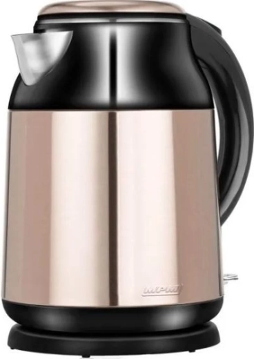 Czajnik akumulatorowy z podwójnymi ściankami MCZ-91M