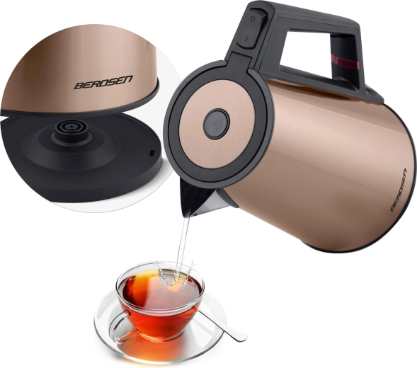 Funkcja utrzymania temperatury do 2 godzin