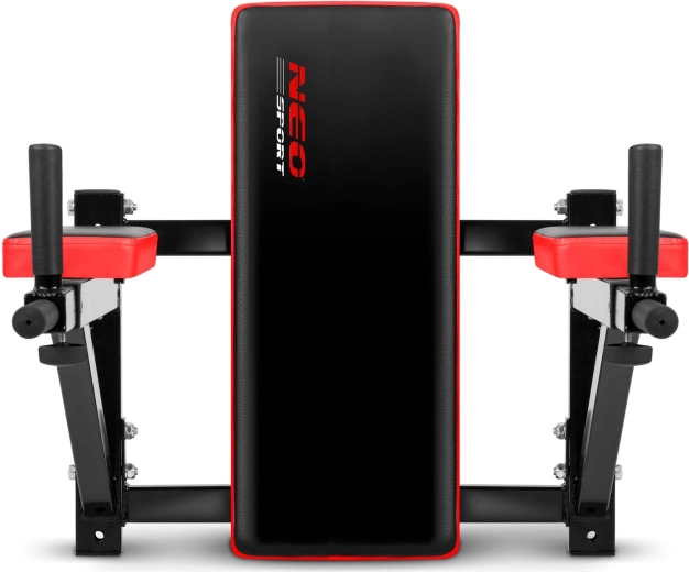 Stabilna stalowa konstrukcja