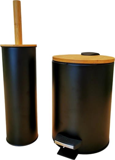 Higieniczne otwieranie pedałem