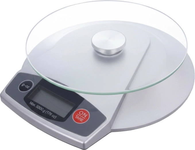 Szklana platforma i funkcja TARE