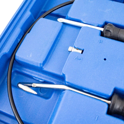 Praca w trudno dostępnych miejscach