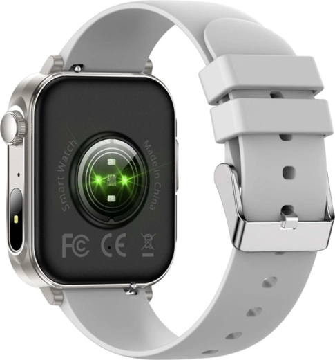 Zdrowie pod kontrolą przez cały dzień