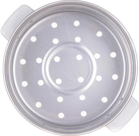 Zdrowe gotowanie na parze