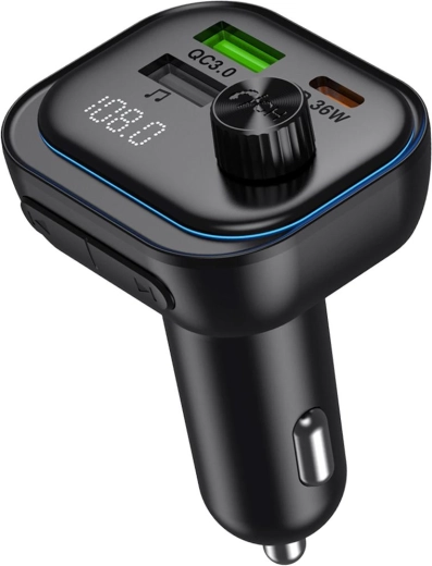 Muzyka i rozmowy przez Bluetooth