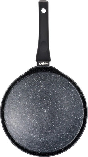 Wygodny uchwyt soft-touch