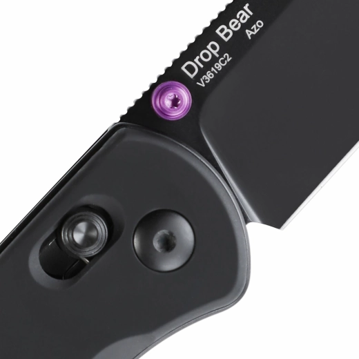 Bezpieczna i płynna obsługa z Clutch lock