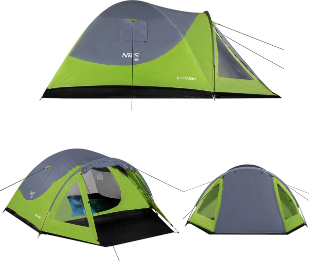 Oddychająca sypialnia bez kondensacji