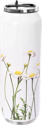 Długie utrzymanie temperatury dzięki izolacji próżniowej