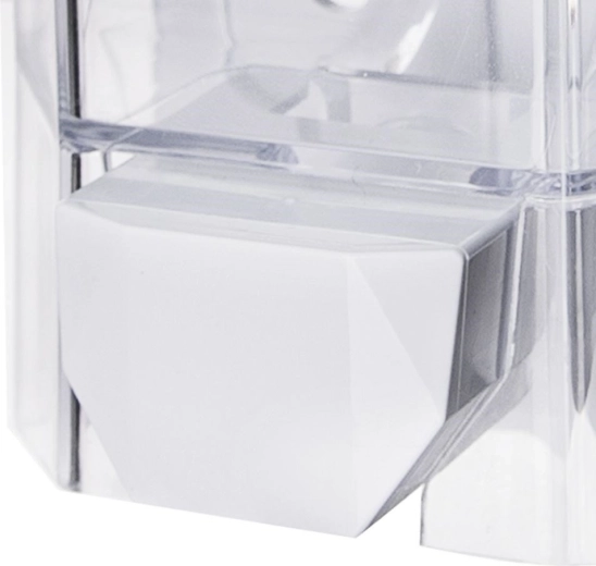 Czysty i wytrzymały design