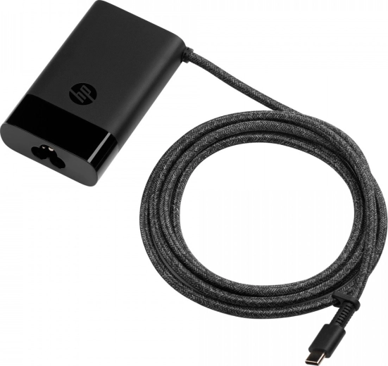 Ładowarka USB‑C do laptopa 65 W HP