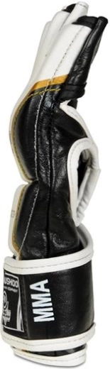 Otwarta konstrukcja dla pewnego chwytu