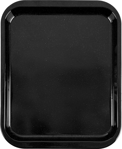 Gładka powierzchnia dla łatwego czyszczenia