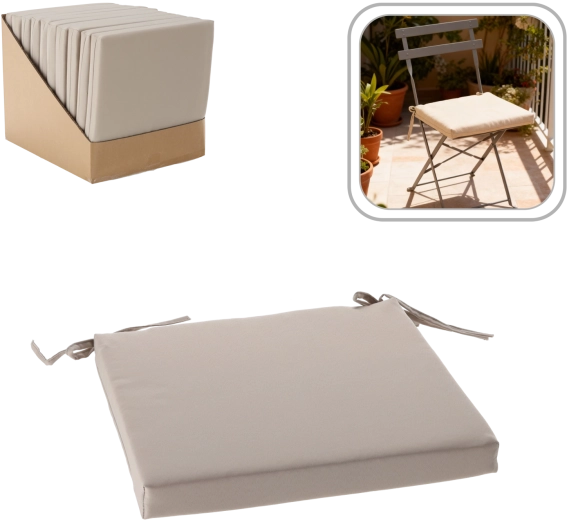 Łatwa pielęgnacja i wytrzymała poszewka