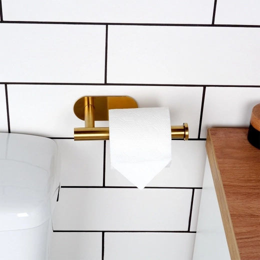 Łatwy montaż bez wiercenia