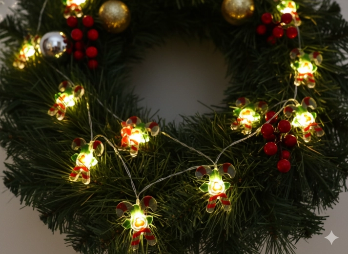 Łatwa instalacja dzięki zasilaniu bateryjnemu