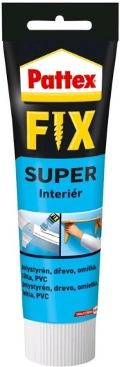 Pattex Super Fix PL50 klej montażowy do wnętrz 50 g
