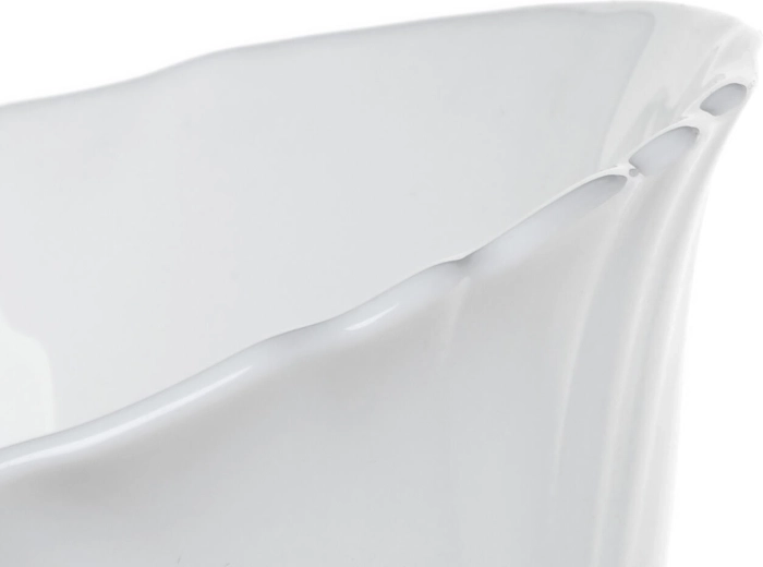 Higieniczna, nieporowata powierzchnia