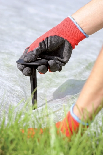 Antypoślizgowe haczyki przeciw przesuwaniu