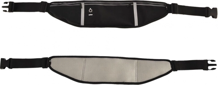 Wodoodporna i oddychająca konstrukcja