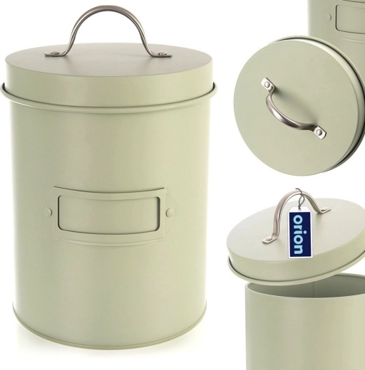 Zdejmowana pokrywka z wygodnym uchwytem