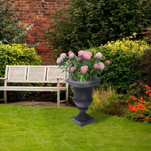 Stabilność i uniwersalne ustawienie