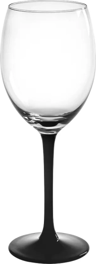 Zestaw 6 kieliszków Onyx do czerwonego wina 330 ml
