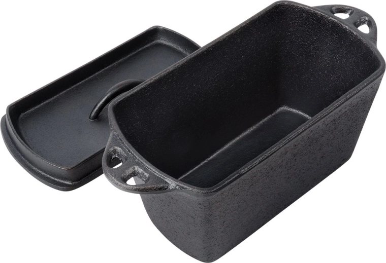 Pokrywka dla kształtu i soczystości