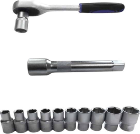 Przedłużka 125 mm do trudno dostępnych miejsc