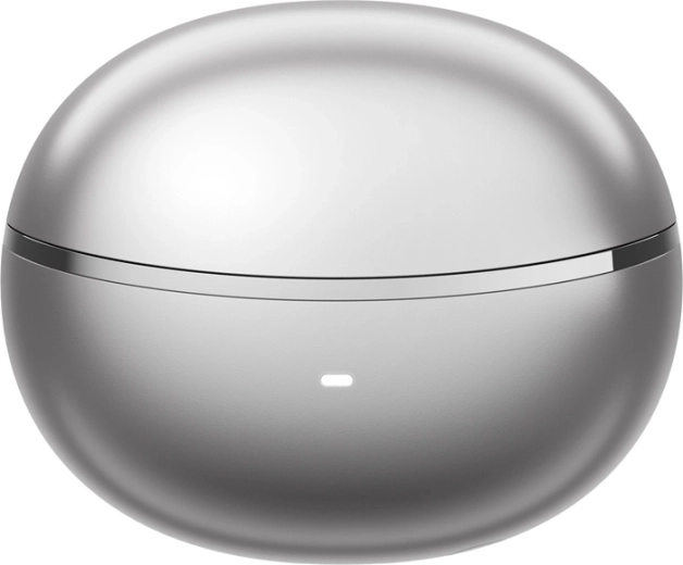 Do 50 godzin pracy i ładowanie bezprzewodowe