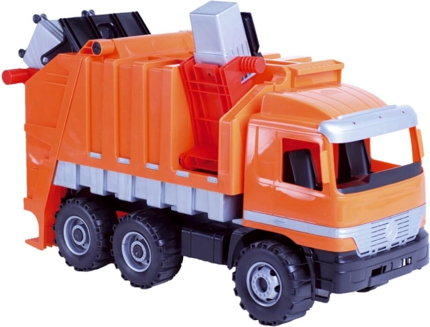 Śmieciarka Mercedes ACTROS 74 cm