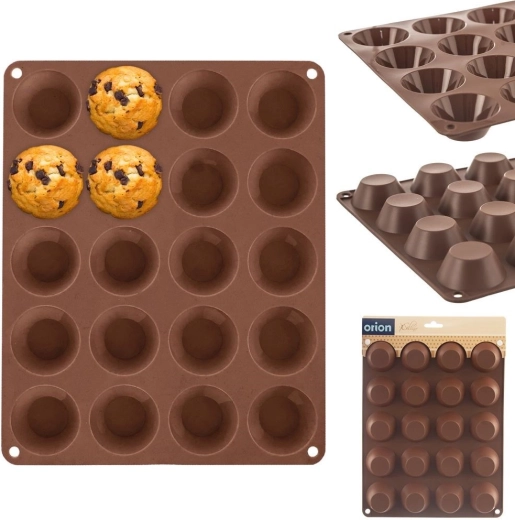 Od zamrażarki po piekarnik