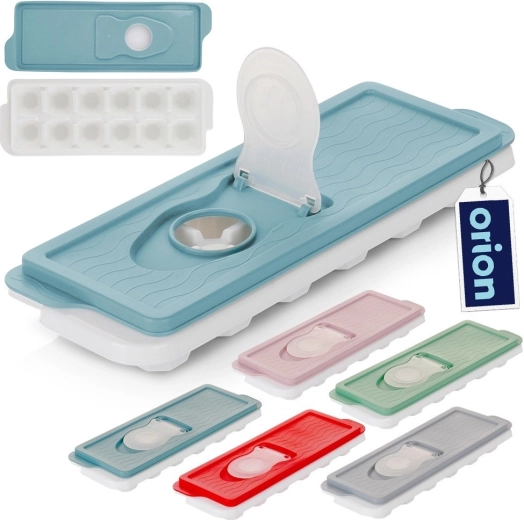 Higieniczne przechowywanie bez zapachów