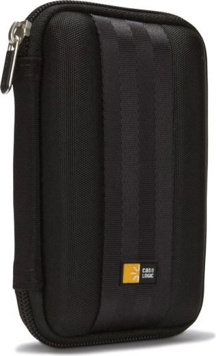 Etui Case Logic na zewnętrzny HDD 2,5" czarne