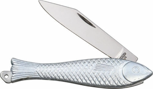 Mikov scyzoryk Rybička 130