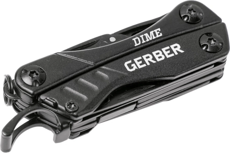 Kompaktowa konstrukcja EDC