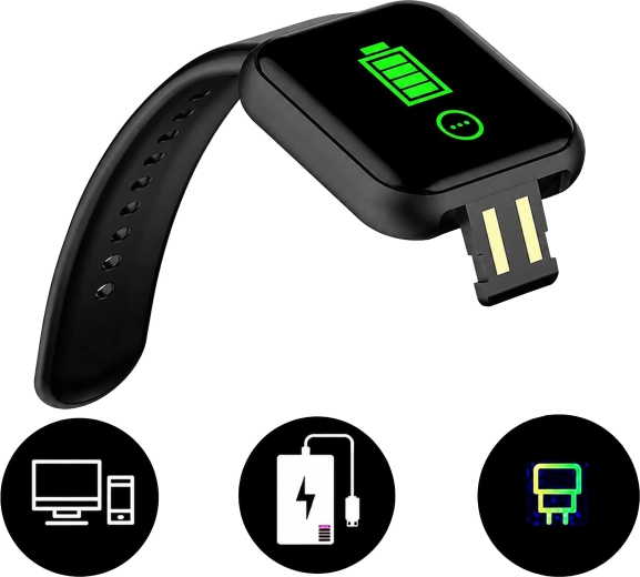 Praktyczne ładowanie USB