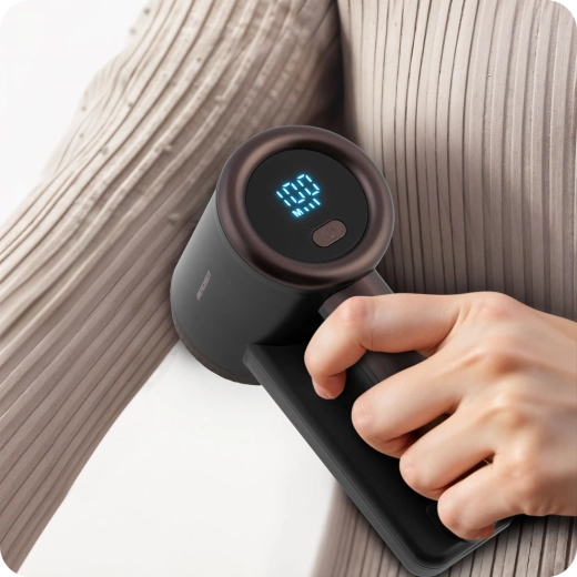 Trzy tryby do różnych tkanin