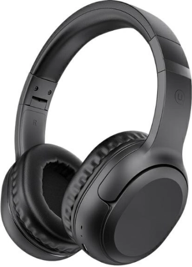 Słuchawki bezprzewodowe Bluetooth Yun Series YG23 czarne
