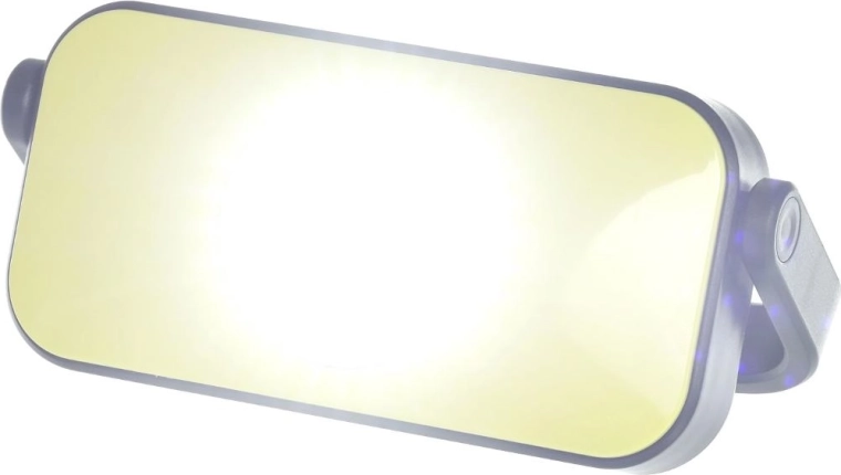 Silne oświetlenie LED do 1 000 lm