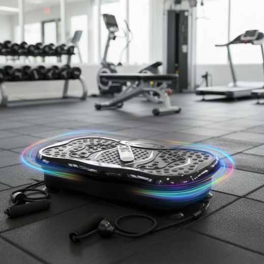 100 poziomów i 5 programów dla treningu dopasowanego do Ciebie